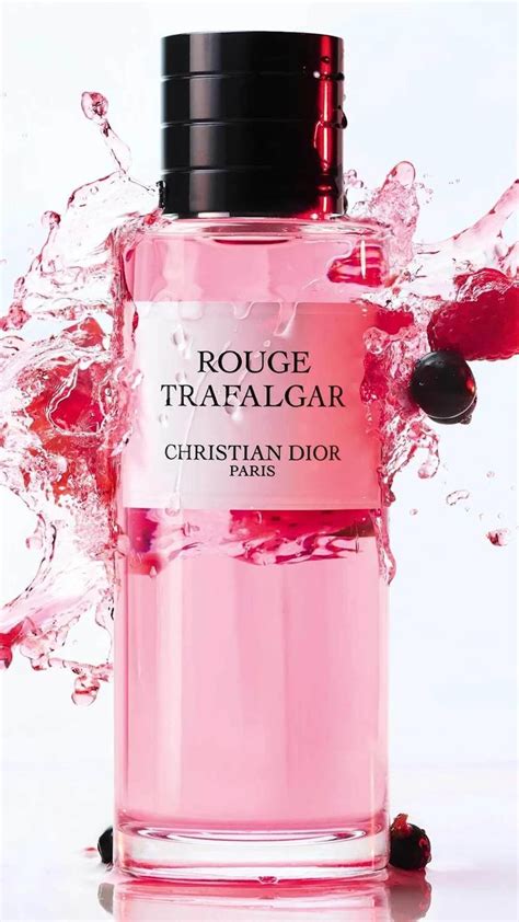 rouge trafalgar dior homme|Dior rouge trafalgar perfume.